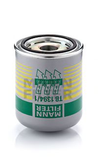 TB 1394/1 x Element filtrant uscator aer, compresor MANN-FILTER 