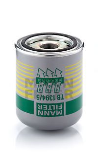 TB 1394/5 x Element filtrant uscator aer, compresor MANN-FILTER 