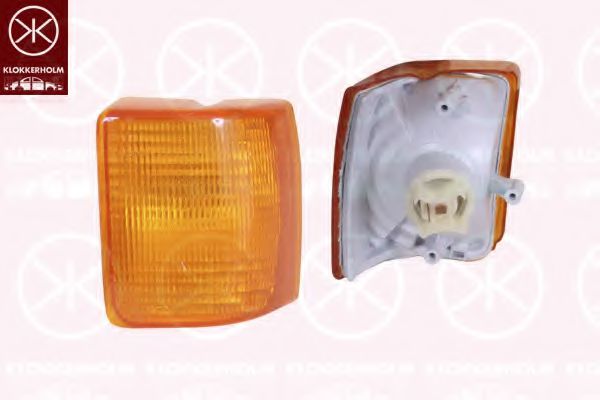 00090352 Semnalizator KLOKKERHOLM 
