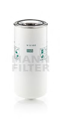 Filtru ulei