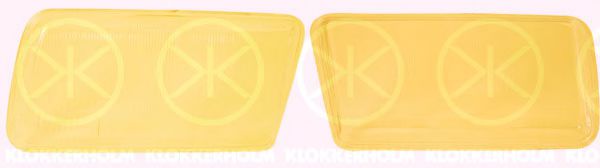 00170251 lentila,far KLOKKERHOLM 