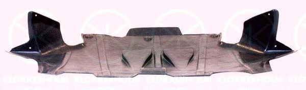 0017795 Acoperire motor KLOKKERHOLM 