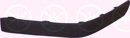 0017921 Banda de protectie, bara de protectie KLOKKERHOLM 