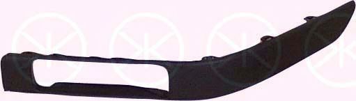 0017924A1 Banda de protectie, bara de protectie KLOKKERHOLM 