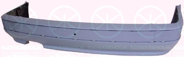 0017950 tampon KLOKKERHOLM 