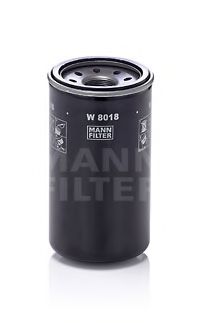 Filtru ulei