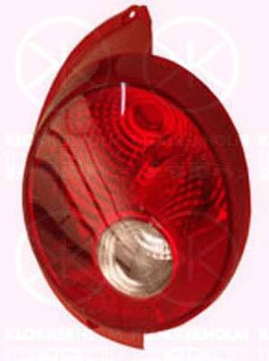 11160712 Lampa spate KLOKKERHOLM 