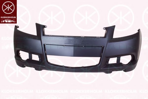 1135903 tampon KLOKKERHOLM 