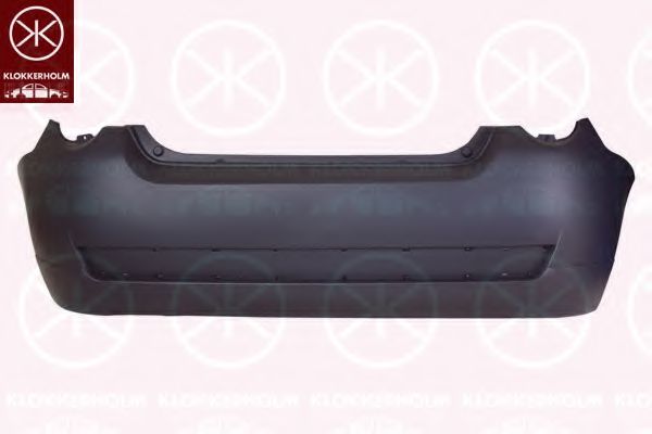 1135950 tampon KLOKKERHOLM 