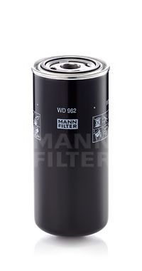 Filtru ulei