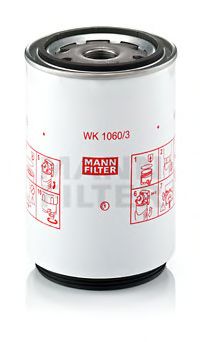 filtru combustibil