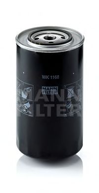 filtru combustibil