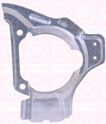 protectie stropire,disc frana