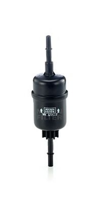 filtru combustibil