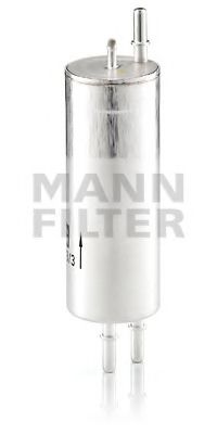 filtru combustibil