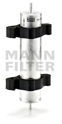 filtru combustibil