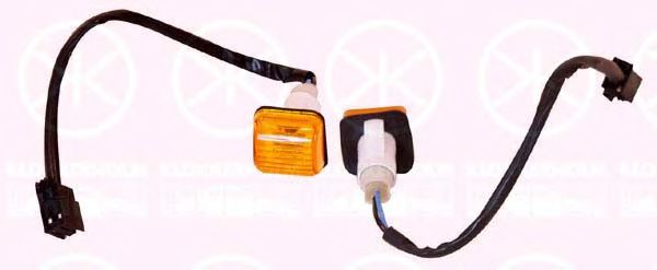 20920550 Semnalizator KLOKKERHOLM 