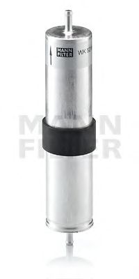 filtru combustibil