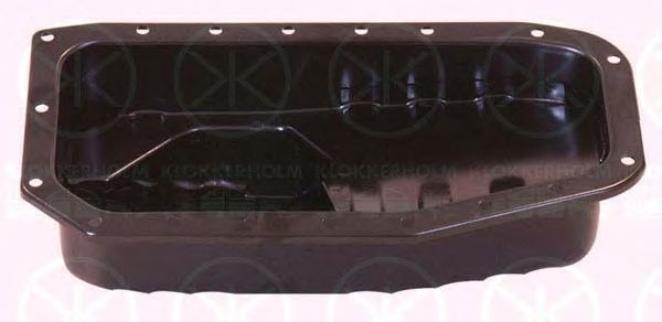 2092472 Baie ulei KLOKKERHOLM 