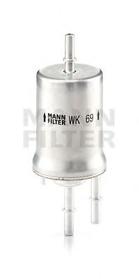 filtru combustibil