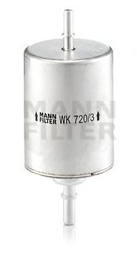 filtru combustibil