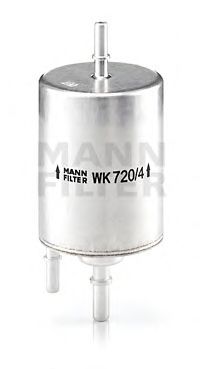 filtru combustibil