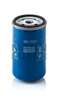 filtru combustibil