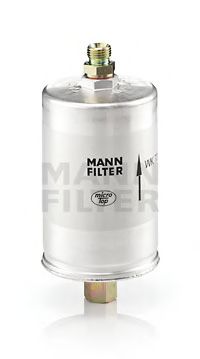filtru combustibil