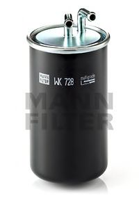 filtru combustibil