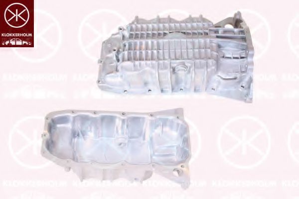 2536476 Baie ulei KLOKKERHOLM 