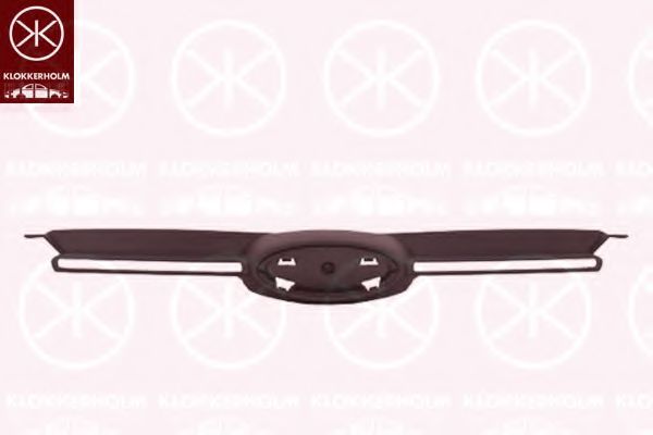 2536990A1 Grila radiator KLOKKERHOLM 