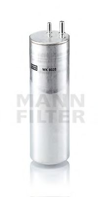 filtru combustibil