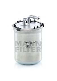 filtru combustibil