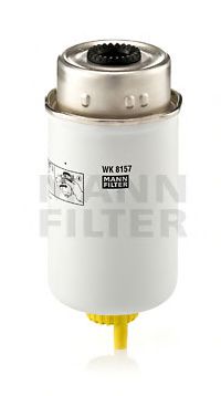 filtru combustibil