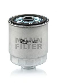 filtru combustibil