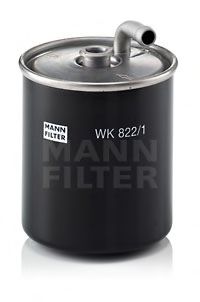 filtru combustibil