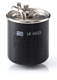 filtru combustibil