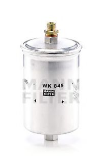 filtru combustibil