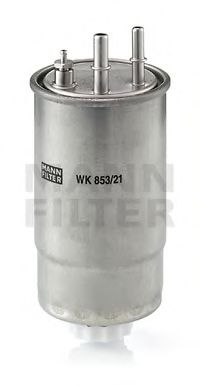 filtru combustibil