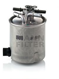 filtru combustibil