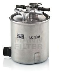 filtru combustibil