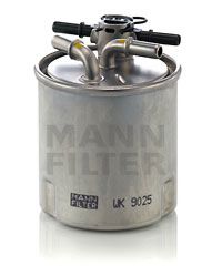 filtru combustibil