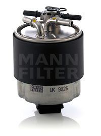 filtru combustibil
