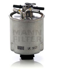 filtru combustibil
