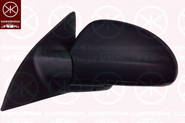 32671022 Oglinda exterioara KLOKKERHOLM 