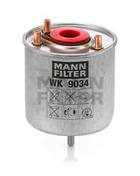 filtru combustibil