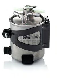 filtru combustibil