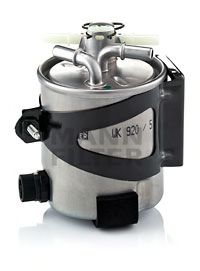 filtru combustibil