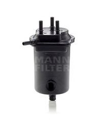filtru combustibil