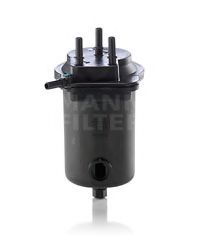 filtru combustibil